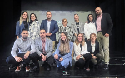 El colegio Nuevo Velázquez brilla con fuerza en la IX Jornada de Sensibilización del TDAH